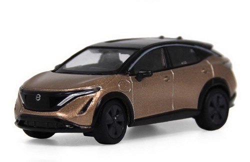 Paudi scale nissan - scale,