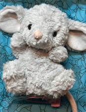 Jellycat Yummy Mouse 5in Plush