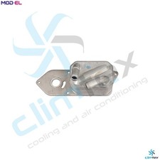 OIL COOLER ENGINE OIL CH8-171