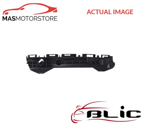 Bumper fixing element holder - bumper,