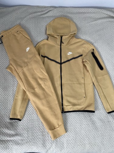 Nike tech fleece full - nike,