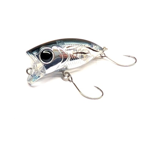 Micro surface popper fishing - micro,
