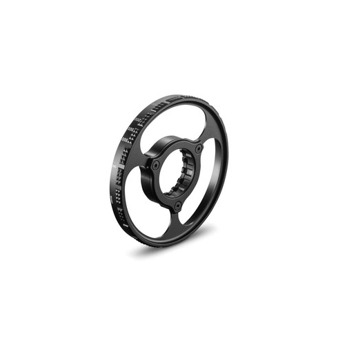 Hawke sidewheel 100mm - sidewheel,