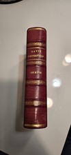 1850 FIRST EDITION Charles
