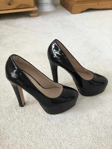 Kurt geiger platform - kurt,
