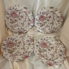 Vintage Roses Johnson Brothers