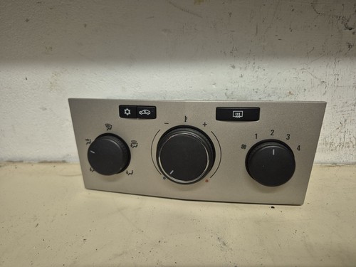Vauxhall astra mk5 air con - vauxhall, air-con