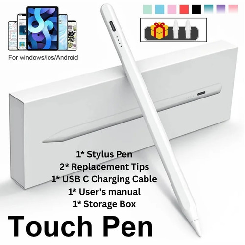 1st 2nd generation pencil - generation, pen