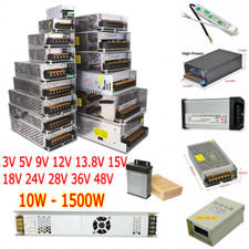 3V/5V/9V/12V/13.8V~48V