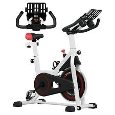 HOMCOM Exercise Bike, 8kg