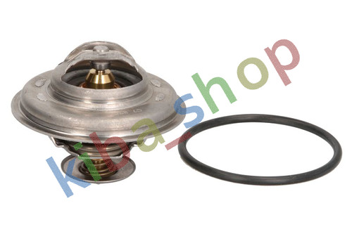 Cooling system thermostat - cooling,
