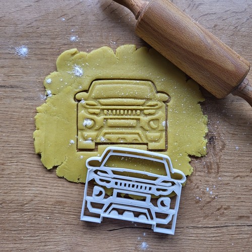New similar land rover - new, to