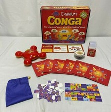 Cranium Conga Family Game