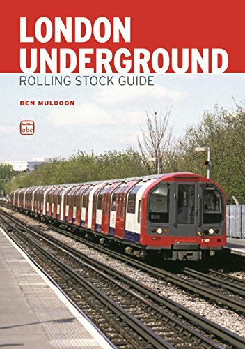 Abc london underground - london,
