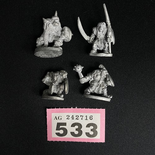 Orc warriors fantasy fighters - orc,