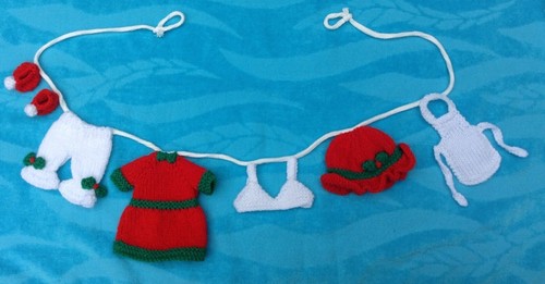 Knitting pattern cute - pattern,