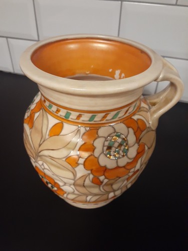 Charlotte rhead crown ducal - charlotte,