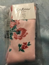 Cath Kidston Flowery Bed Socks