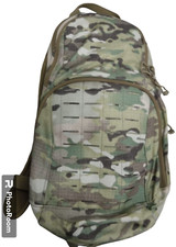Camelbak Mule Hydration Backpack Laser Cut MOLLE Milspec Crux Bladder MTP