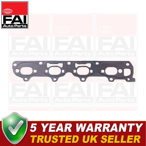 Fai exhaust manifold gasket - fai,
