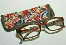 **Sale** Foster Grant - Katie - Ladies Reading Glasses + Case. Only £5.99