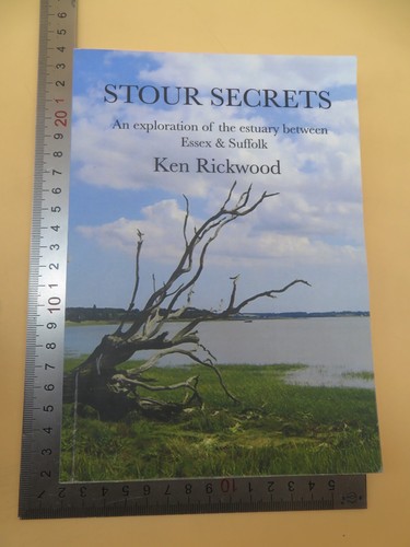 Stour secrets essex and - stour,