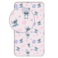 Disney Lilo And Stitch Single