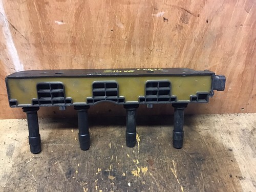 Vauxhall corsa 4 ignition - c,