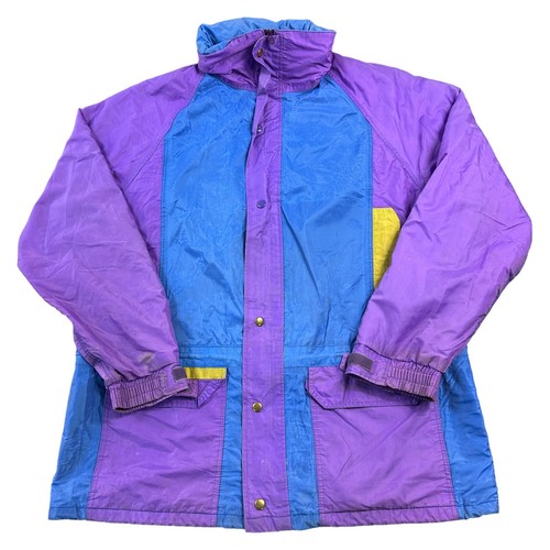 Vintage tko worldwide jacket - vintage,