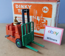 Dinky Toys 14C - COVENTRY
