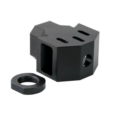 Mini tanker compensator for - mini,