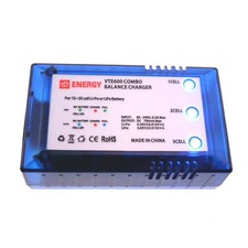 700mA Charger for 1S to 3S