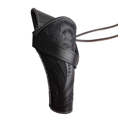 Leather western 22cal - western, .44/22cal