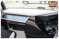 TRUCK TABLE for MERCEDES