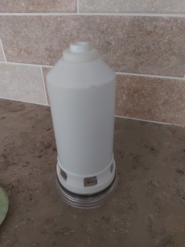 Carver water filter cartridge - carver,