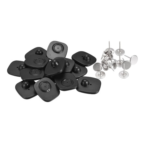 100pcs anti theft retail - 100pcs,
