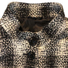 Ladies Tweed Jacket Uk 22