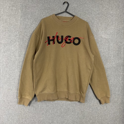 Hugo boss jumper mens medium - hugo,