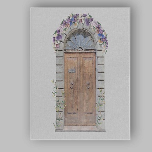 Canvas wall art decor picture - canvas,
