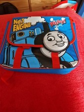 Boys Thomas The Tank Engine Nursery/school Bag