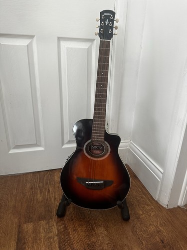 Yamaha apx 4 - apx, 3/4