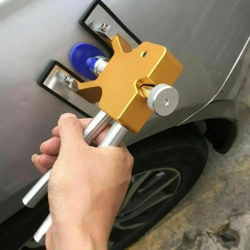 18pcs car dent puller - 18pcs,
