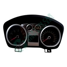 FORD Focus mk2.5 1.6 petrol speedo clocks and rev counter 8v4t-10849-ff