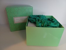 New O Sophie Conran For Portmeirion 2 Grey Espresso Cups & Saucers In Gift Box 