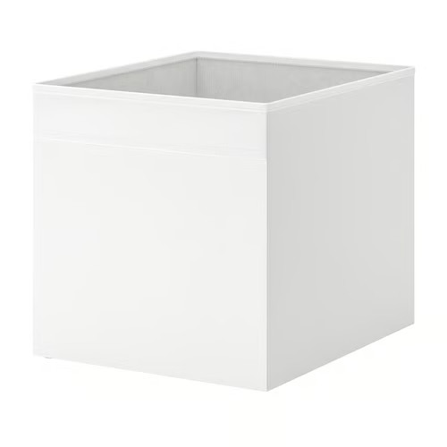 Ikea dröna storage - 3x, 9