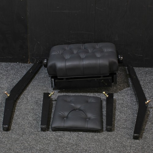 Hydraulic piano chair - piano,