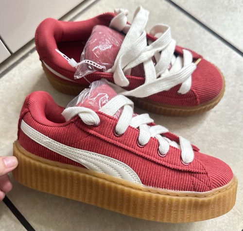 Puma women rihanna fenty - women’s,
