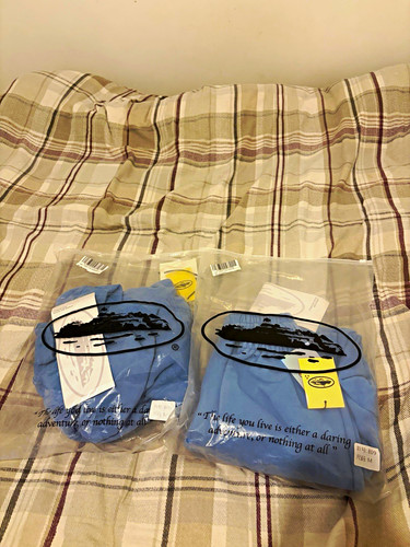 Corteiz tracksuit size - , m