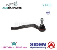 TRACK ROD END RACK END PAIR