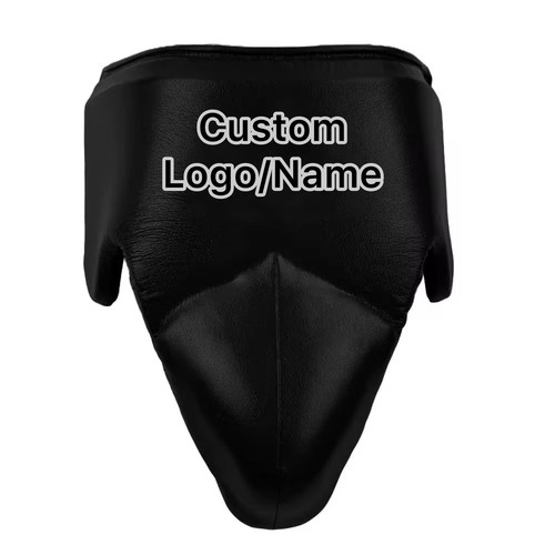Groin guard boxing - boxing, ,